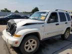 2007 Jeep Liberty Limited