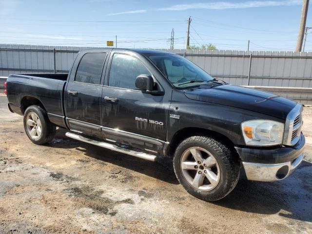 2007 Dodge RAM 1500 ST