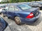 2005 Ford Five Hundred SEL