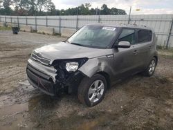 KIA salvage cars for sale: 2019 KIA Soul