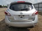 2012 Nissan Murano S