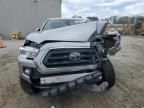 2020 Toyota Tacoma Double Cab