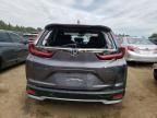 2021 Honda CR-V EXL