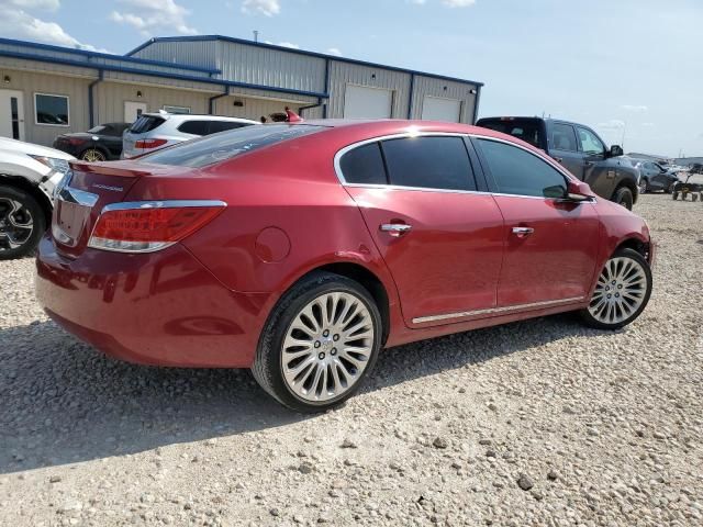 2013 Buick Lacrosse