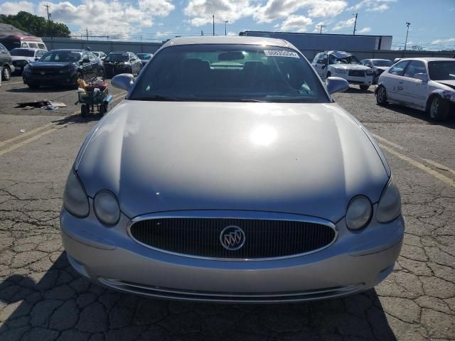 2007 Buick Lacrosse CX