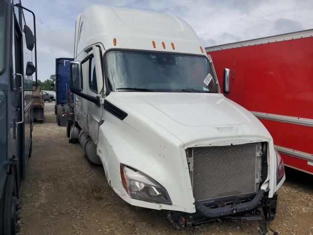 2024 Freightliner Cascadia 126