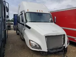 Salvage cars for sale from Copart Glassboro, NJ: 2024 Freightliner Cascadia 126