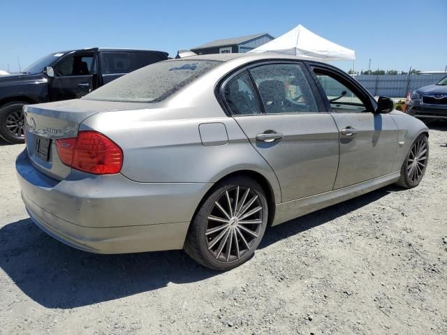 2009 BMW 328 I