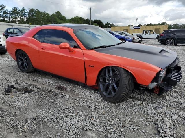 2023 Dodge Challenger R/T