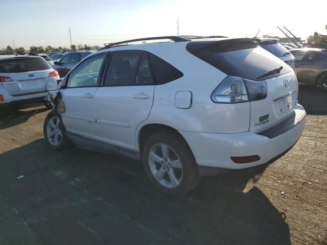 2006 Lexus RX 330