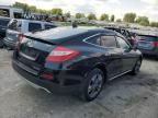 2015 Honda Crosstour EXL