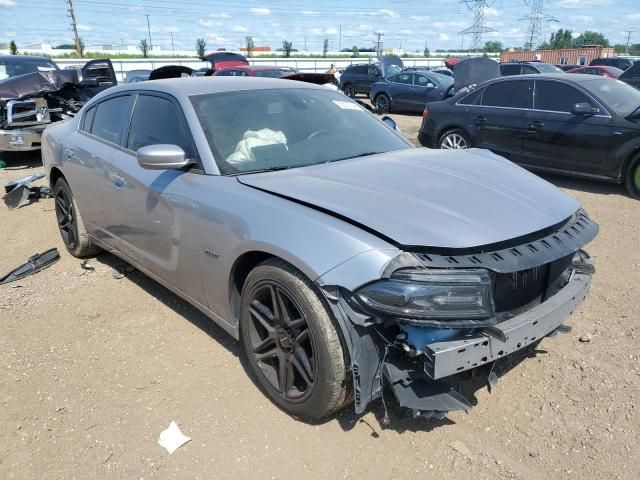 2018 Dodge Charger R/T