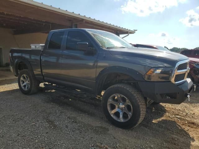 2016 Dodge RAM 1500 ST