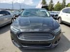 2015 Ford Fusion Titanium