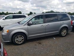 Run And Drives Cars for sale at auction: 2014 Dodge Grand Caravan SXT