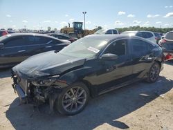 Vehiculos salvage en venta de Copart Indianapolis, IN: 2020 Honda Civic EX