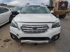 2015 Subaru Outback 3.6R Limited