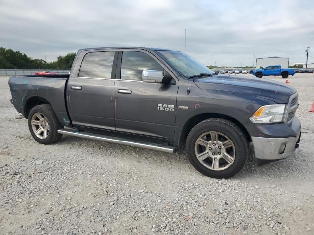 2017 Dodge RAM 1500 SLT