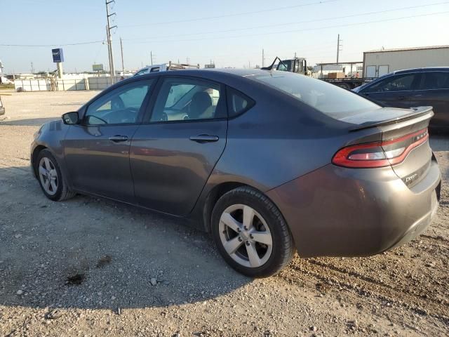 2015 Dodge Dart SXT