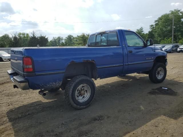 1996 Dodge RAM 2500