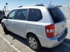 2009 KIA Sedona