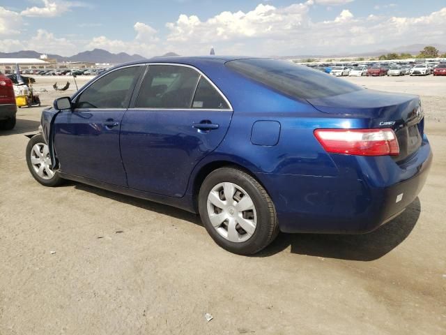 2009 Toyota Camry Base