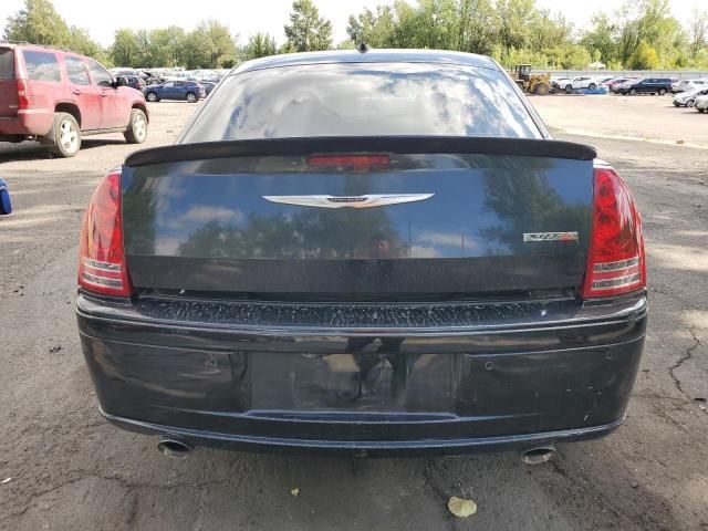 2008 Chrysler 300C SRT-8