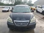 2005 Honda Odyssey EXL