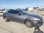 2014 Lexus GS 350