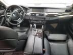 2011 BMW 550 XI