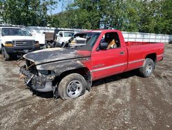 Salvage Trucks for sale at auction: 1994 Dodge RAM 1500