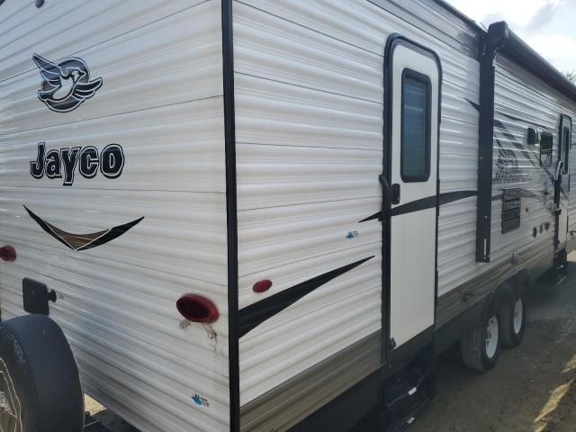 2018 Jayco JAY Flight