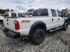 2008 Ford F250 Super Duty