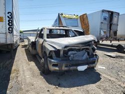 Dodge Vehiculos salvage en venta: 2014 Dodge RAM 5500