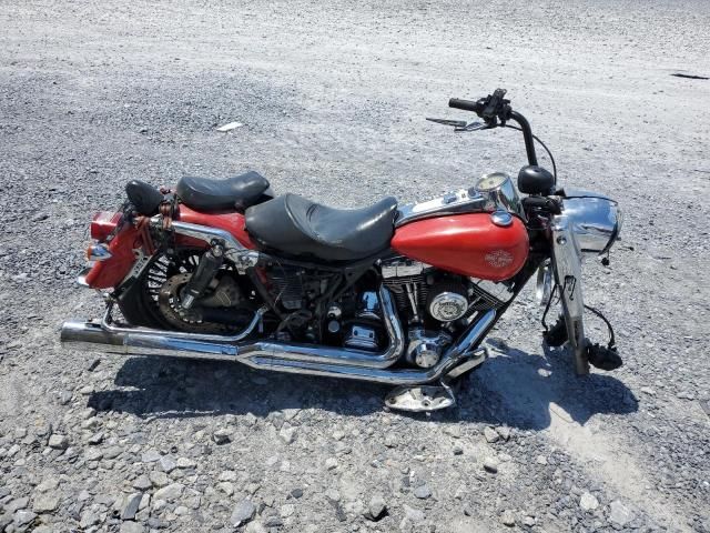 2005 Harley-Davidson Flhrsi