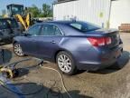 2014 Chevrolet Malibu 2LT