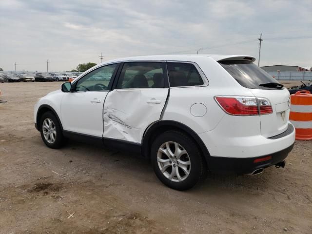 2012 Mazda CX-9