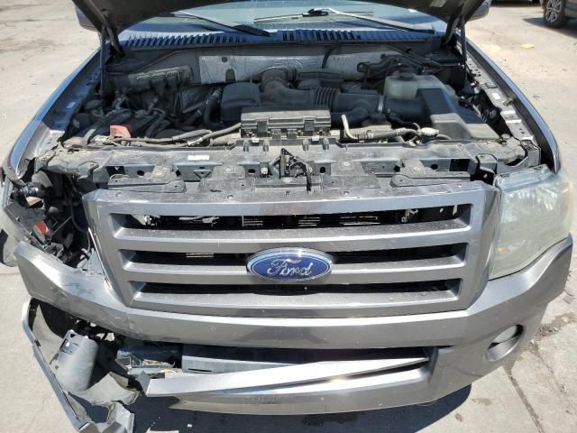 2010 Ford Expedition Limited