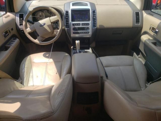 2007 Ford Edge SEL