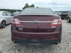 2018 Ford Taurus SEL