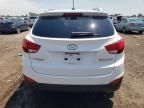 2013 Hyundai Tucson GLS