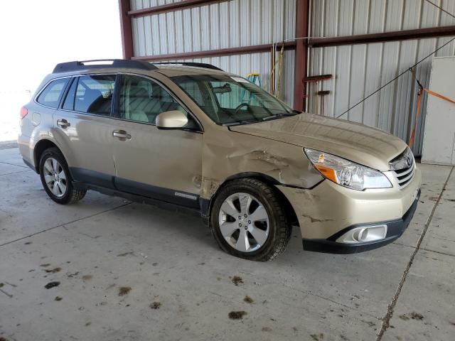 2010 Subaru Outback 2.5I Premium