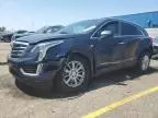 2018 Cadillac XT5