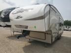 2017 Keystone Travel Trailer