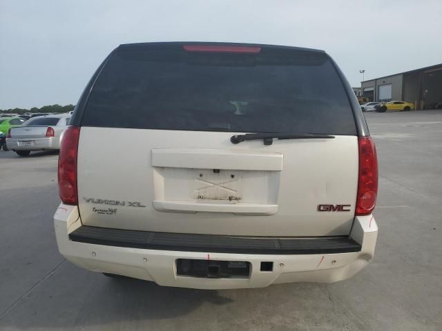 2013 GMC Yukon XL C1500 SLT