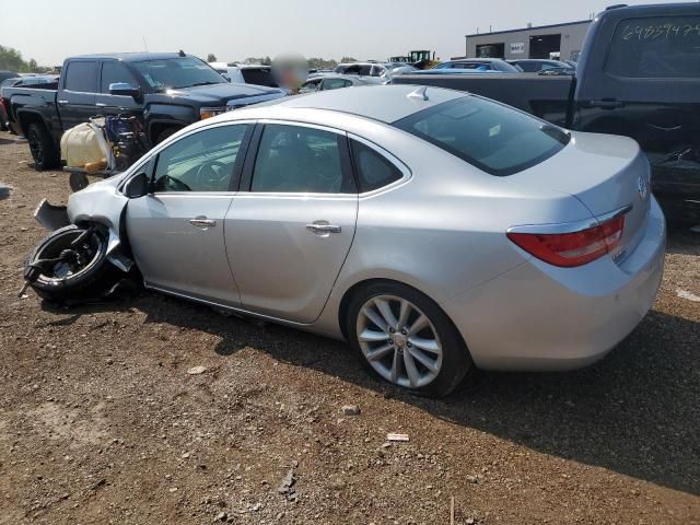 2012 Buick Verano Convenience