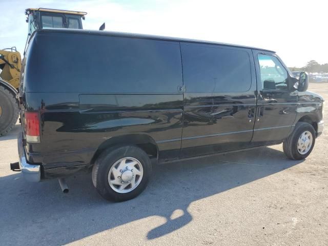 2014 Ford Econoline E150 Van