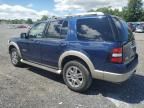 2007 Ford Explorer Eddie Bauer