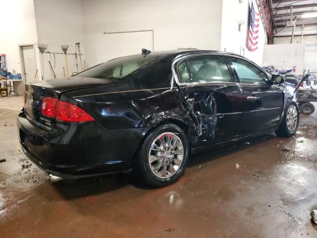 2010 Buick Lucerne CXL