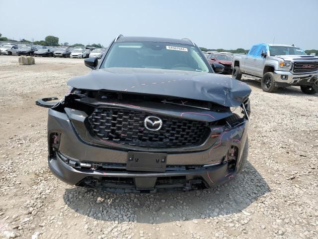 2024 Mazda CX-50 Premium